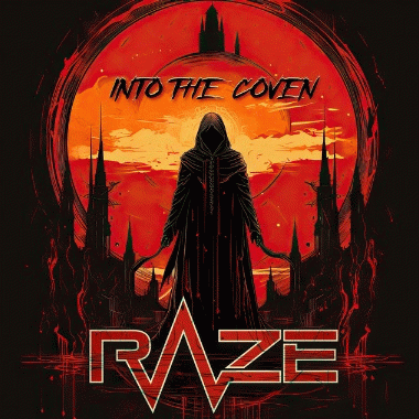 Raze (ESP) : Into the Coven
